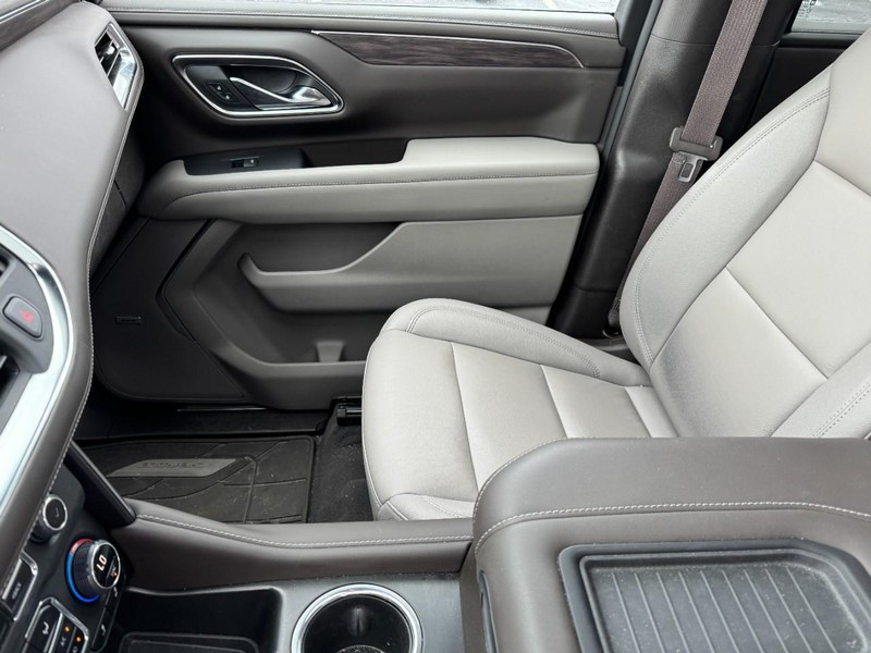 Chevrolet Tahoe Vehicle Image 15