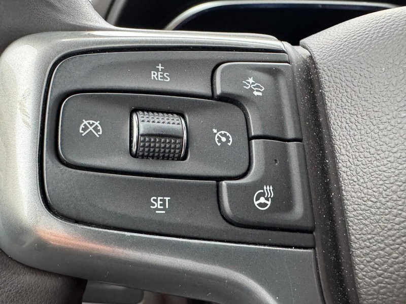 Chevrolet Tahoe Vehicle Image 19
