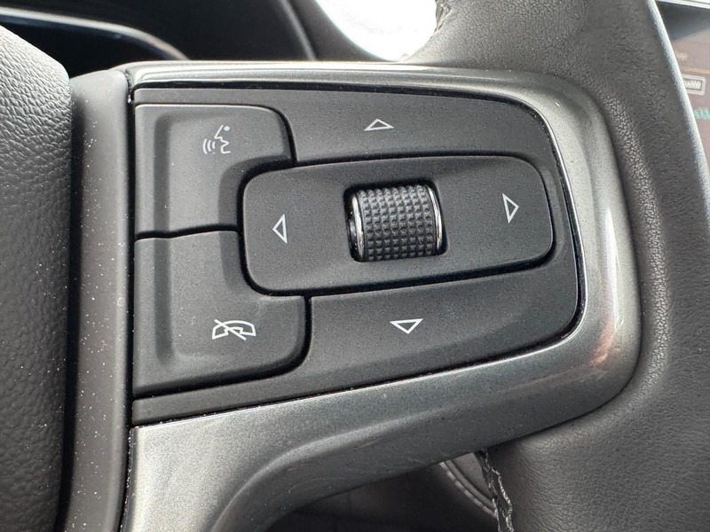 Chevrolet Tahoe Vehicle Image 20