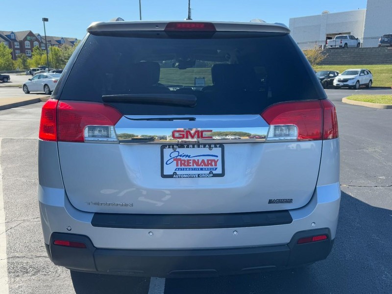 GMC Terrain Vehicle Image 04