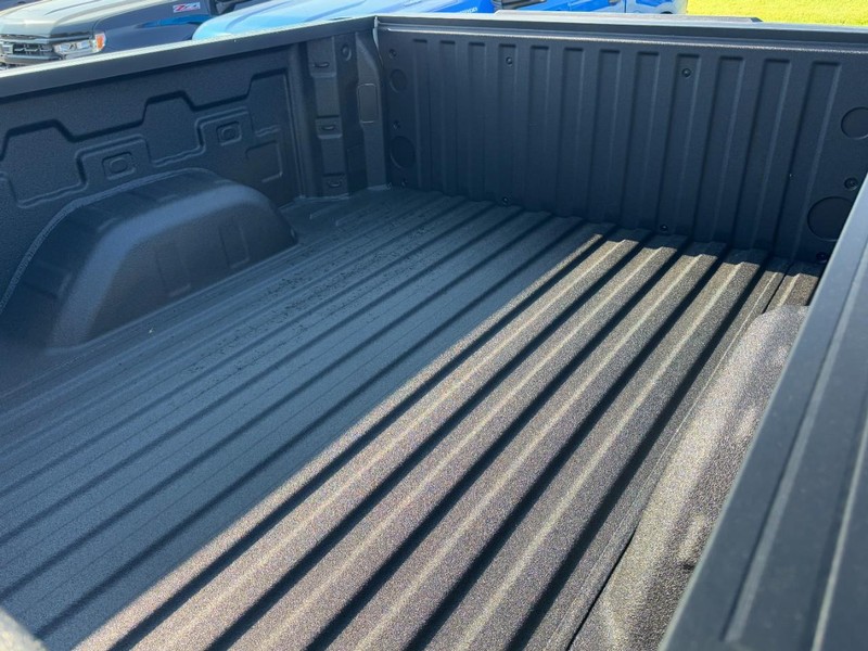 Chevrolet Silverado 1500 Vehicle Image 08