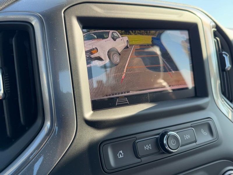 Chevrolet Silverado 1500 Vehicle Image 15