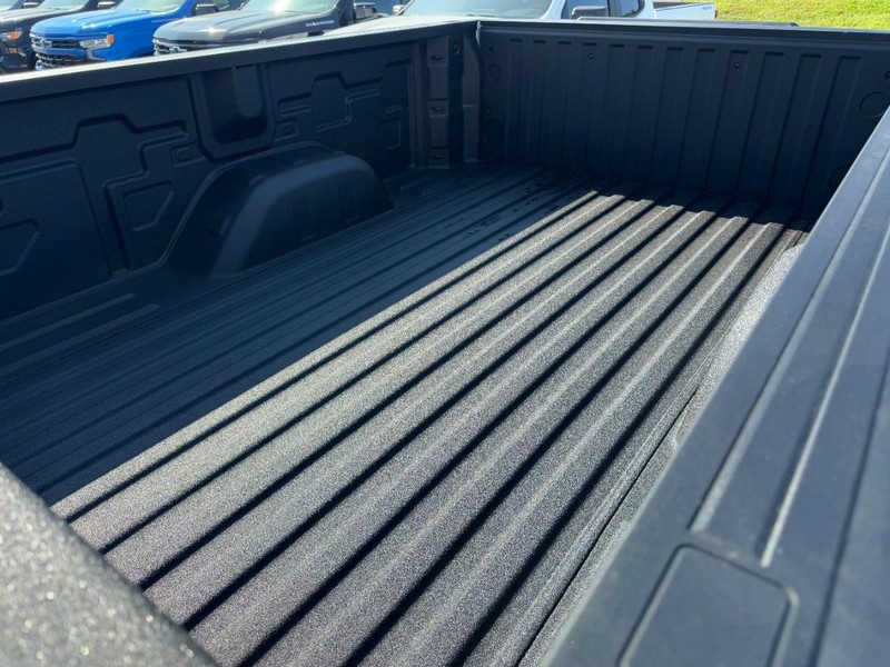 Chevrolet Silverado 1500 Vehicle Image 09
