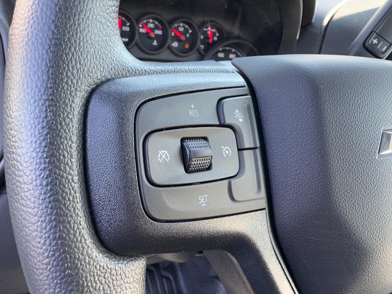 Chevrolet Silverado 1500 Vehicle Image 13