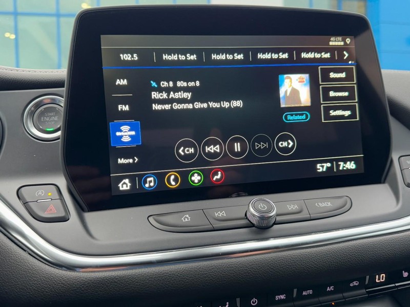 Chevrolet Blazer Vehicle Image 15