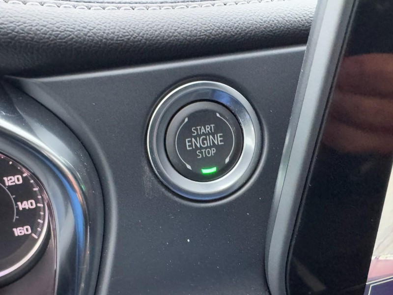 Chevrolet Blazer Vehicle Image 17