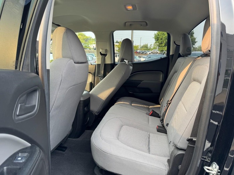 Chevrolet Colorado Vehicle Image 10