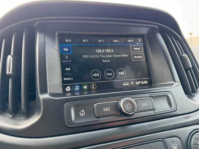 Chevrolet Colorado Vehicle Image 19