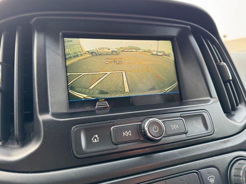 Chevrolet Colorado Vehicle Image 20