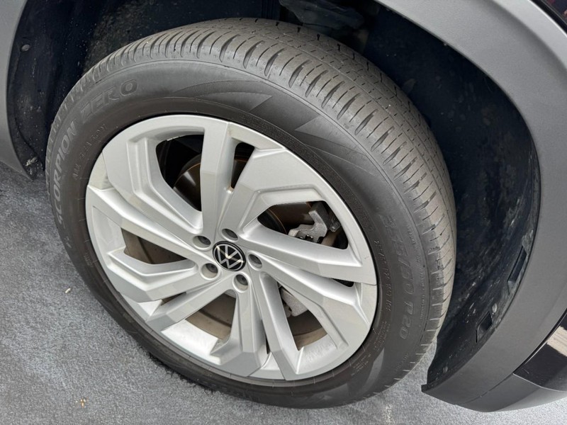 Volkswagen Atlas Vehicle Image 05