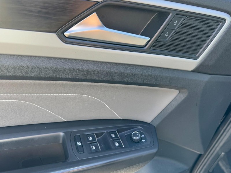 Volkswagen Atlas Vehicle Image 16
