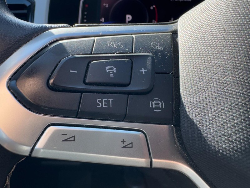 Volkswagen Atlas Vehicle Image 17