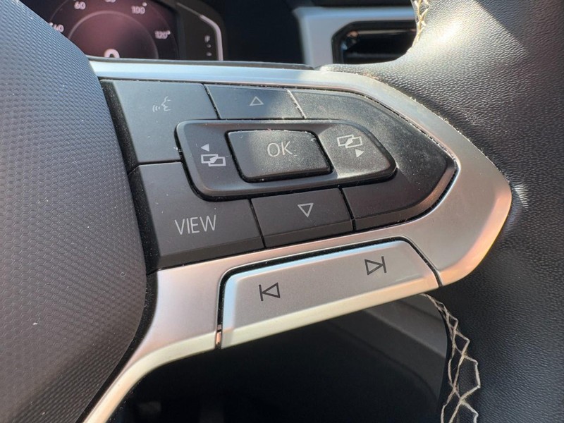 Volkswagen Atlas Vehicle Image 18