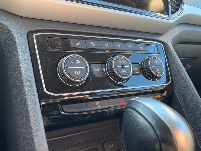Volkswagen Atlas Vehicle Image 19