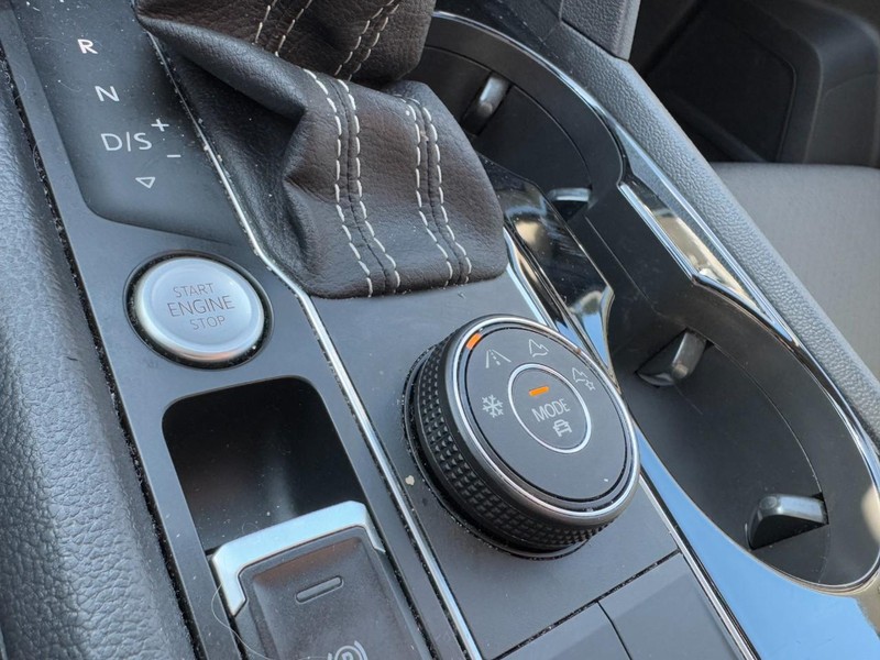 Volkswagen Atlas Vehicle Image 22