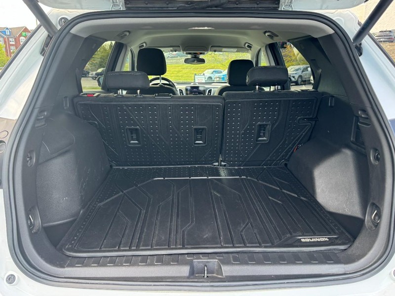 Chevrolet Equinox Vehicle Image 06