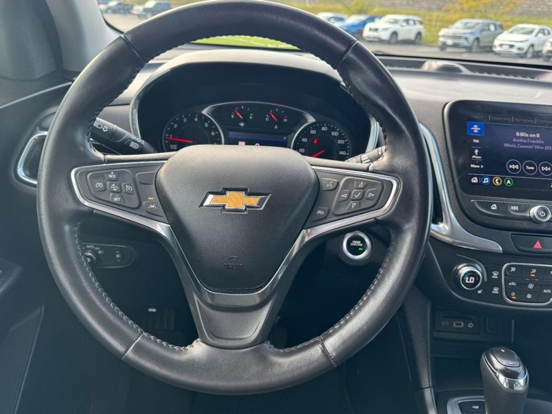 Chevrolet Equinox Vehicle Image 12