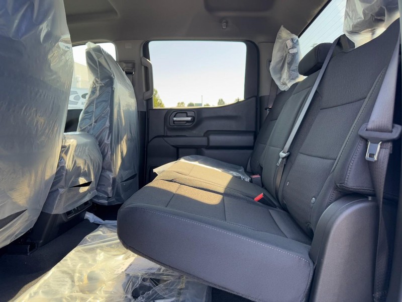 Chevrolet Silverado 1500 Vehicle Image 09