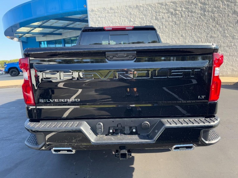 Chevrolet Silverado 1500 Vehicle Image 05
