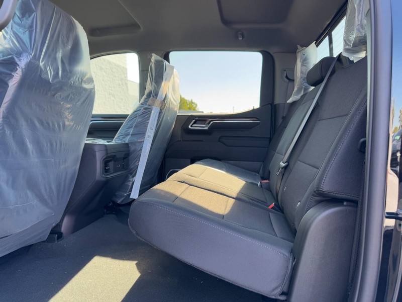 Chevrolet Silverado 1500 Vehicle Image 10