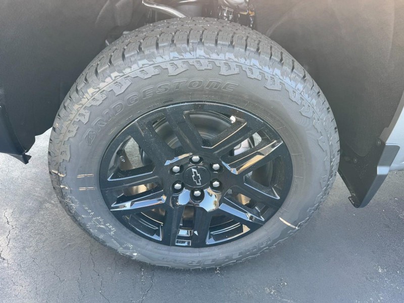 Chevrolet Silverado 1500 Vehicle Image 06
