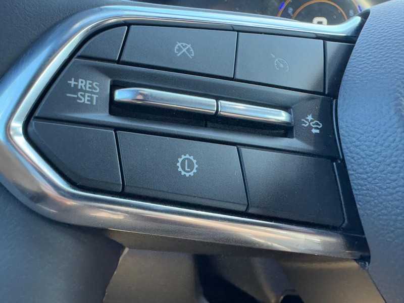 Chevrolet Equinox Vehicle Image 12