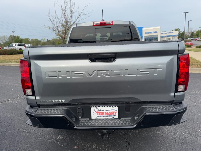 Chevrolet Colorado Vehicle Image 04