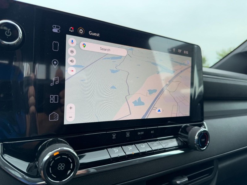 Chevrolet Colorado Vehicle Image 15