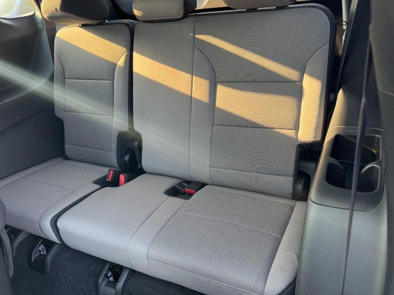 Chevrolet Traverse Vehicle Image 09