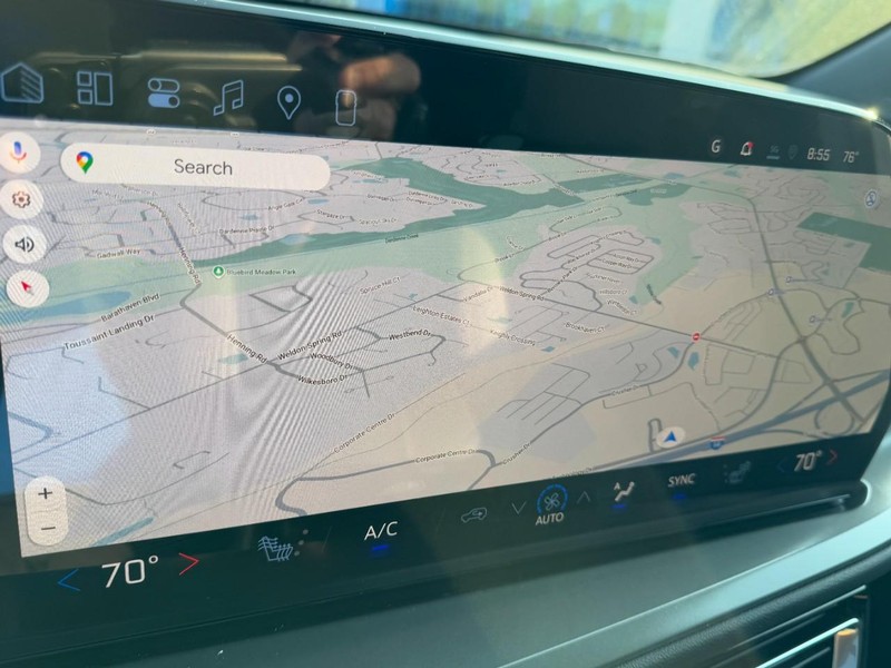 Chevrolet Traverse Vehicle Image 17