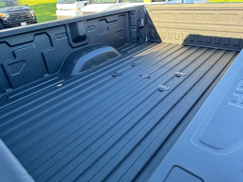 Chevrolet Silverado 3500HD Vehicle Image 07