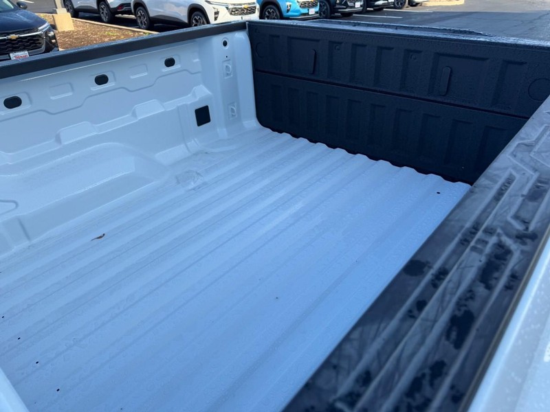 Chevrolet Colorado Vehicle Image 07