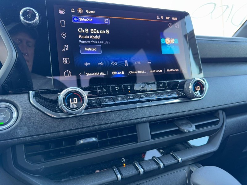 Chevrolet Colorado Vehicle Image 15