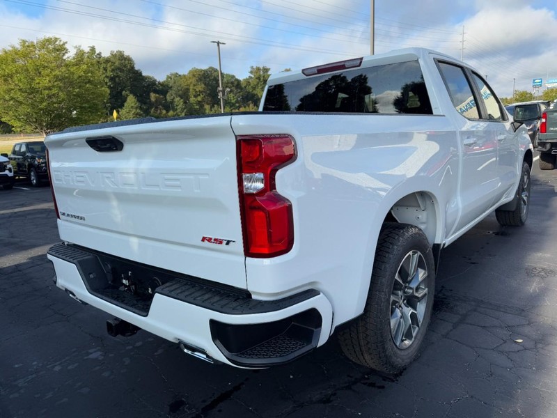 Chevrolet Silverado 1500 Vehicle Image 03