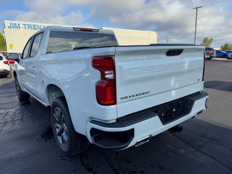 Chevrolet Silverado 1500 Vehicle Image 05