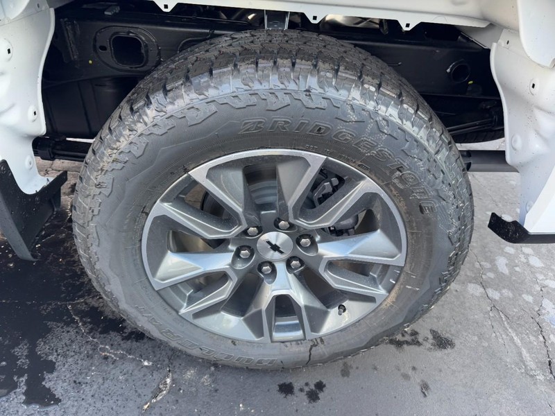 Chevrolet Silverado 1500 Vehicle Image 06