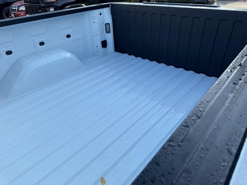 Chevrolet Silverado 1500 Vehicle Image 07