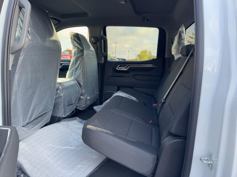 Chevrolet Silverado 1500 Vehicle Image 08