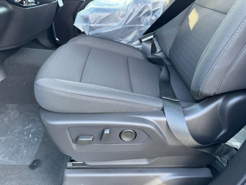 Chevrolet Silverado 1500 Vehicle Image 09