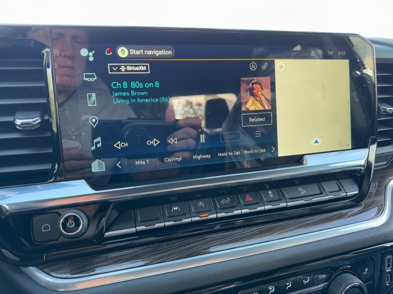 Chevrolet Silverado 1500 Vehicle Image 15