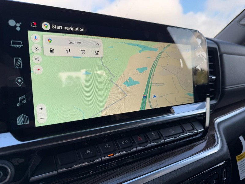 Chevrolet Silverado 1500 Vehicle Image 16