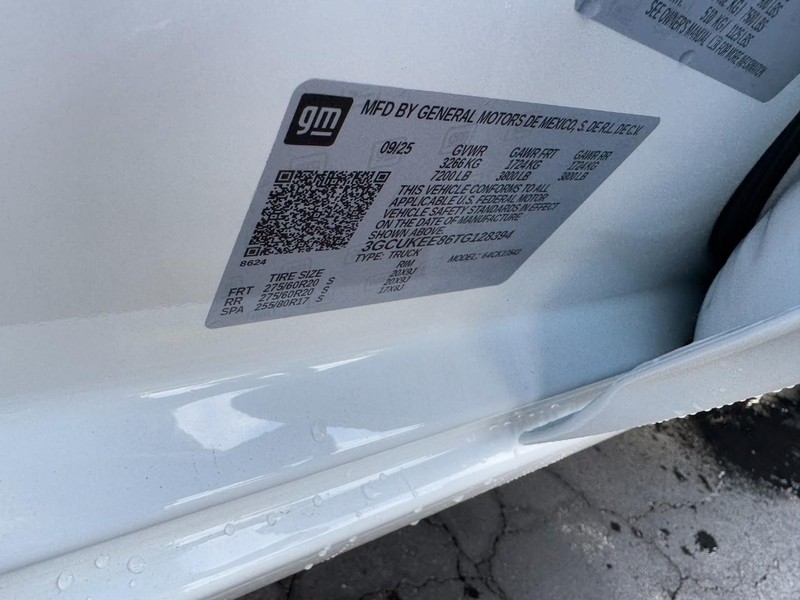 Chevrolet Silverado 1500 Vehicle Image 19