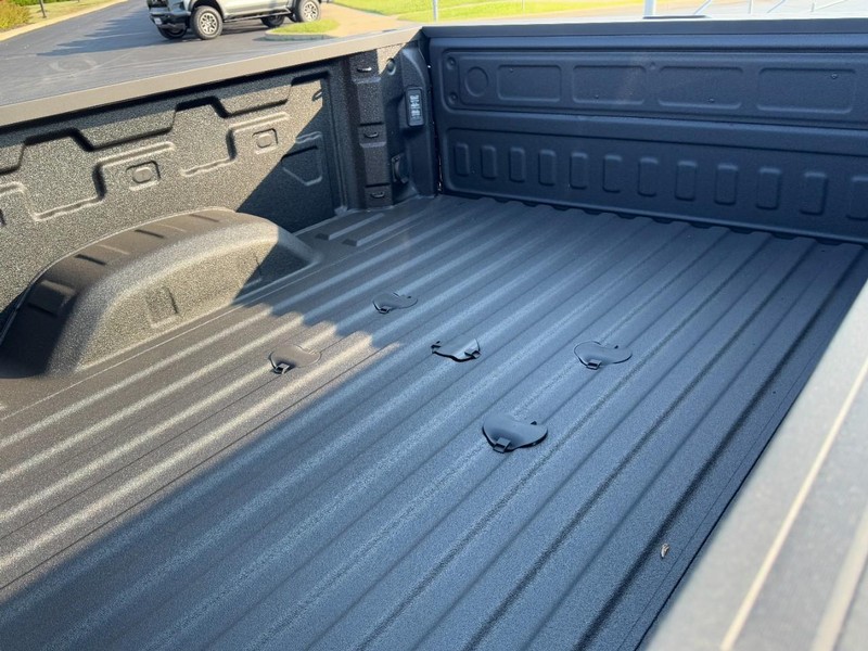 Chevrolet Silverado 2500HD Vehicle Image 06