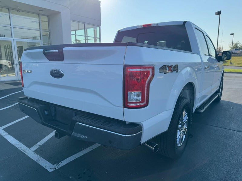 Ford F-150 Vehicle Image 03