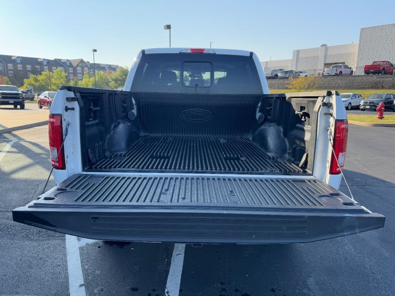 Ford F-150 Vehicle Image 06