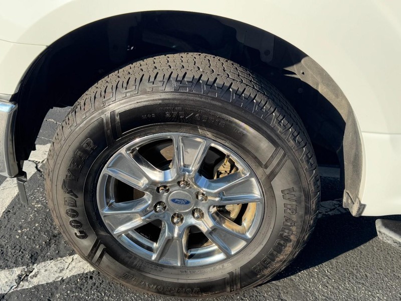 Ford F-150 Vehicle Image 07