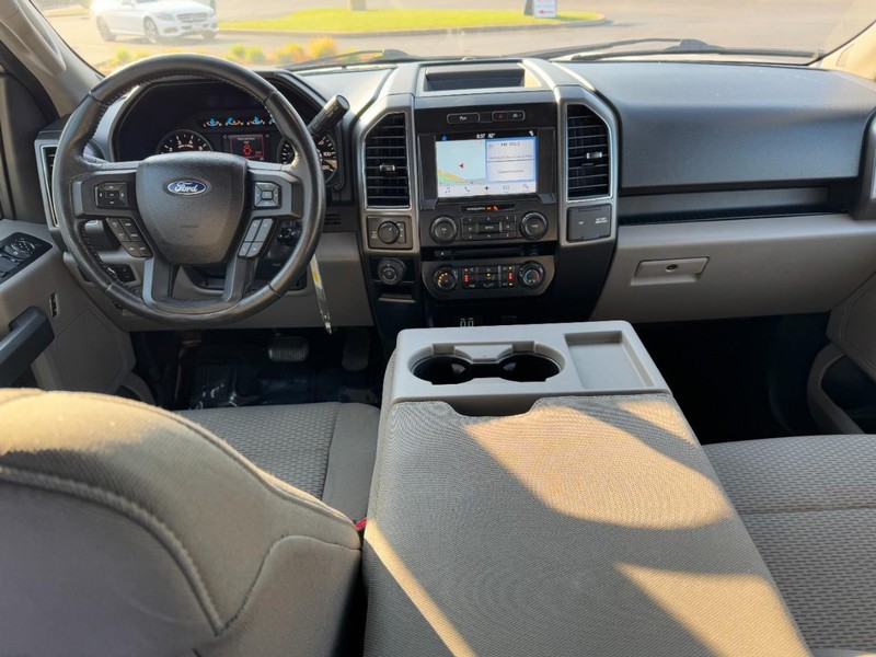 Ford F-150 Vehicle Image 11