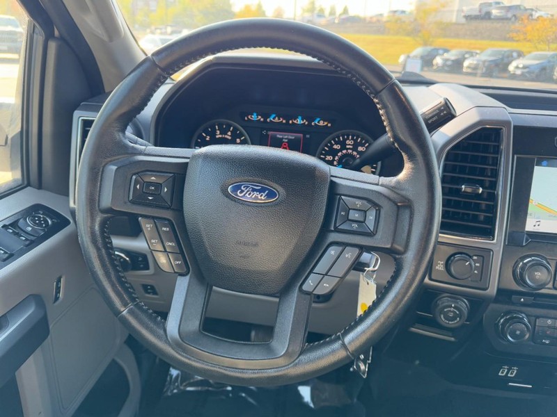 Ford F-150 Vehicle Image 12