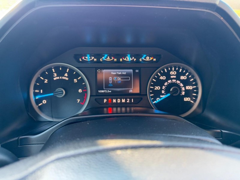 Ford F-150 Vehicle Image 23