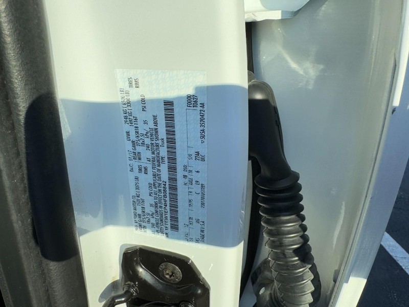 Ford F-150 Vehicle Image 24